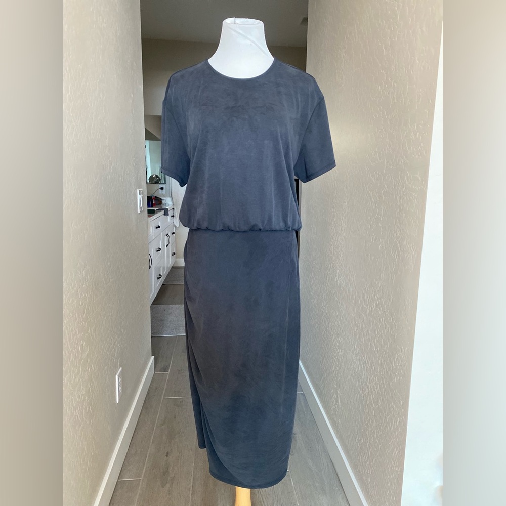 Express Midi Dress Size L
